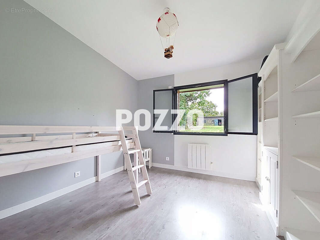 Maison à ANCTOVILLE