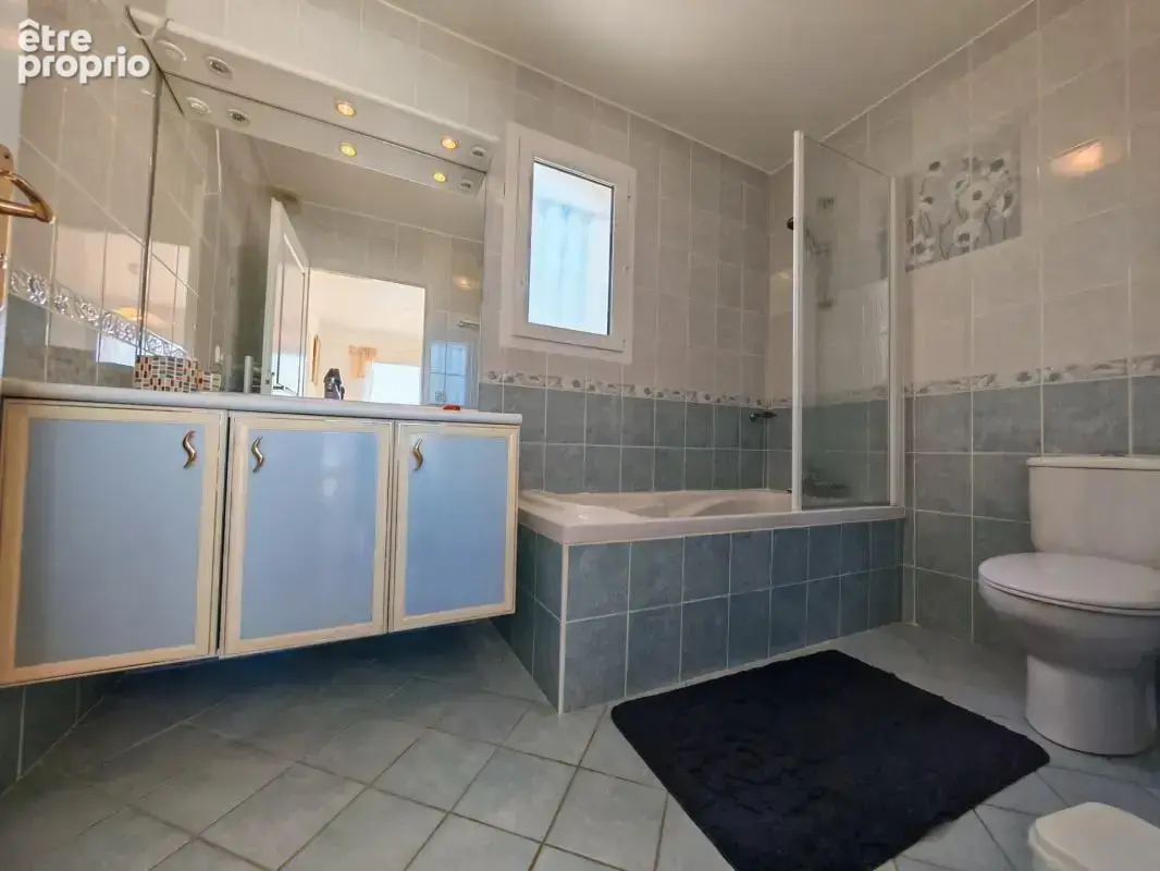 Baisse de prix ! A 10 min d’Eauze et 14 min de Vic-Fezensac maison 125 m² - terrain de 7 800 m² - photo 7