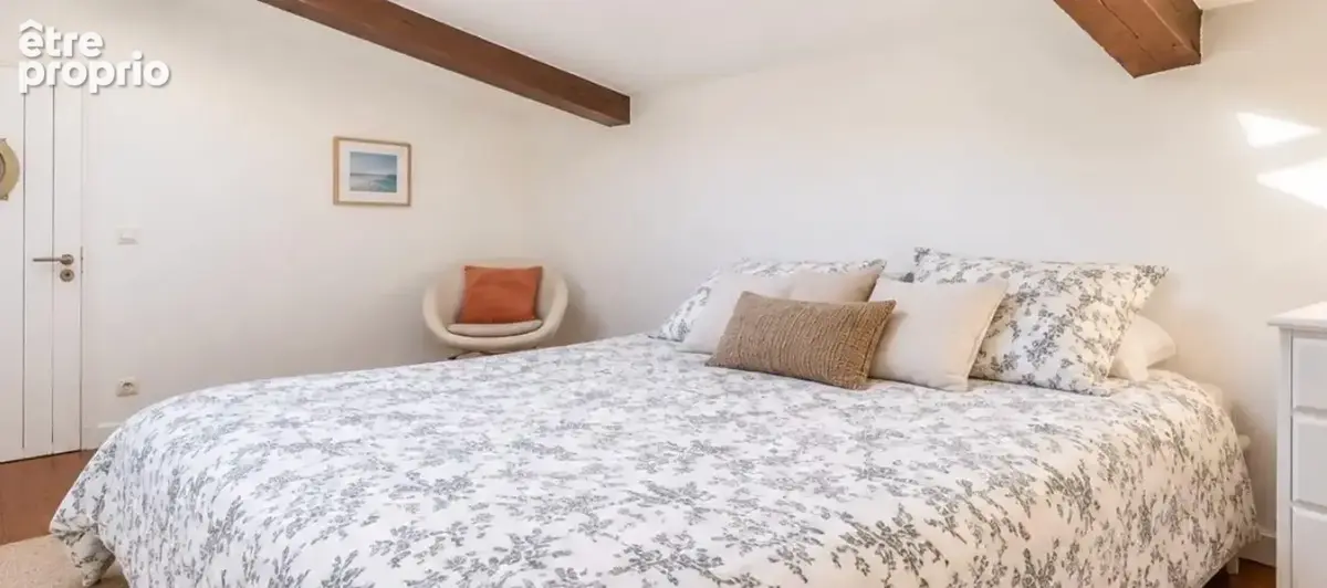 Maison 4 pièces 110 m² à vendre à Bordeaux (33000) - photo 11