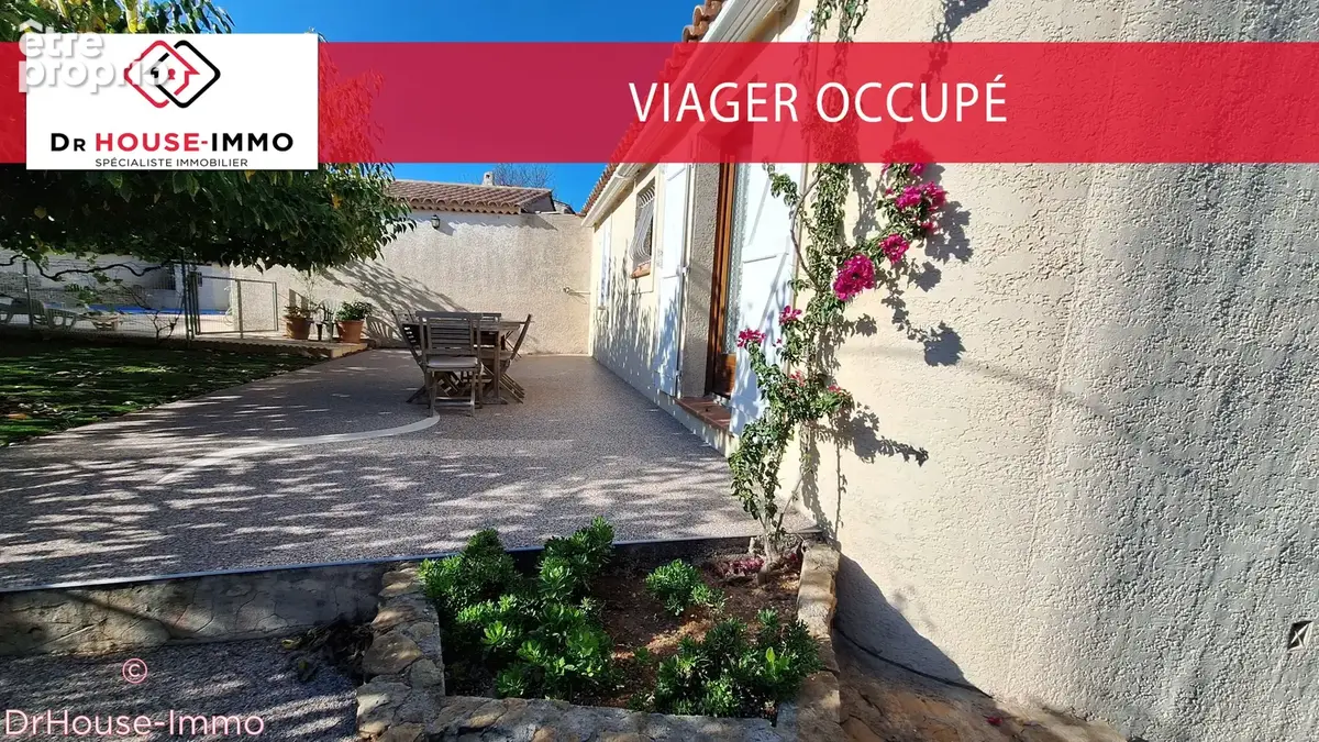 Maison 6 pièces 134 m² à vendre à La Ciotat (13600) - photo 14