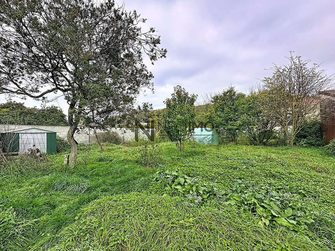 Maison à PARGNY-SOUS-MUREAU