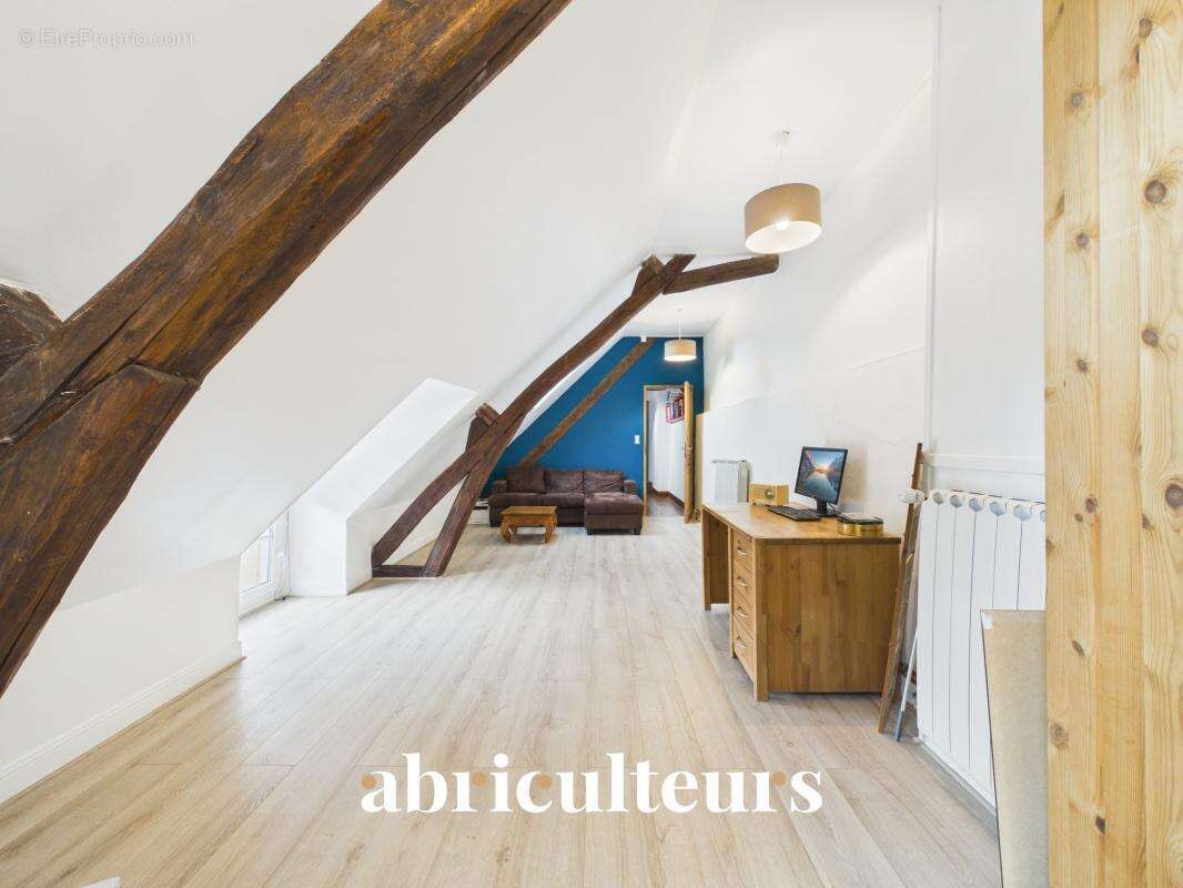 Maison à GALLARDON