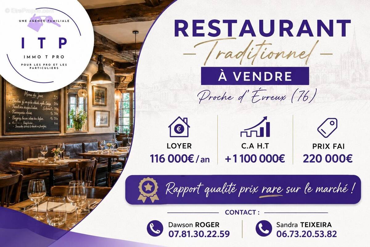 Autre à EVREUX
