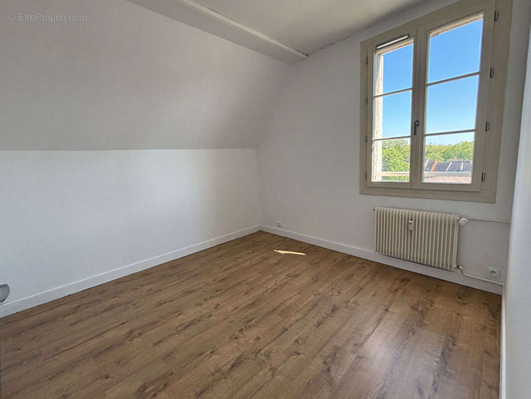 Appartement à CHARTRES