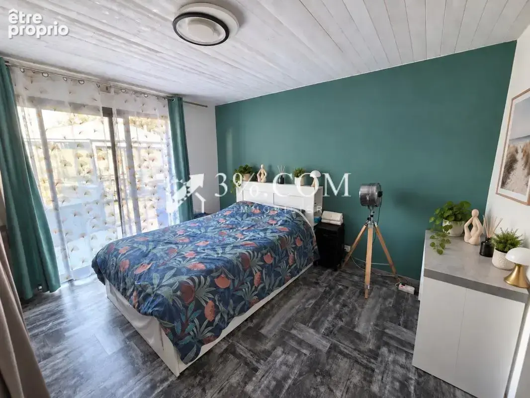 MARZAN, maison de 123m2 5 pièces - photo 6