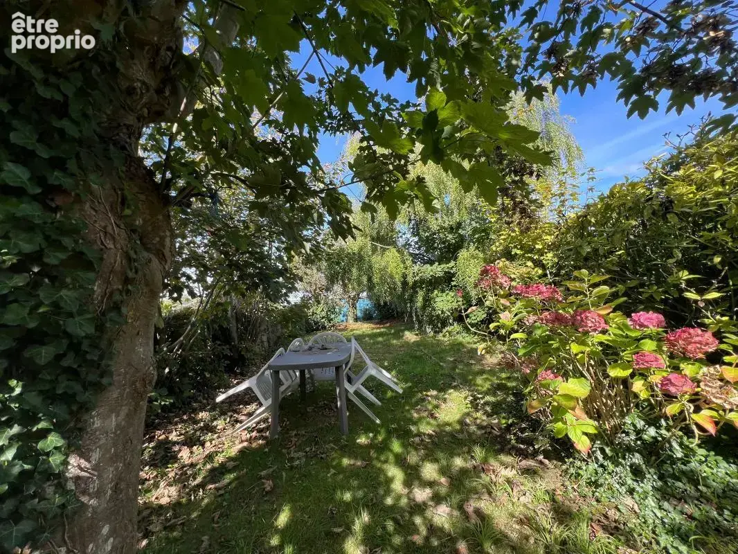 TELGRUC SUR MER - Maison T6-Proche commerces et commodités- VISITE LBRE le 25 avril de 10h à 17 h - photo 12