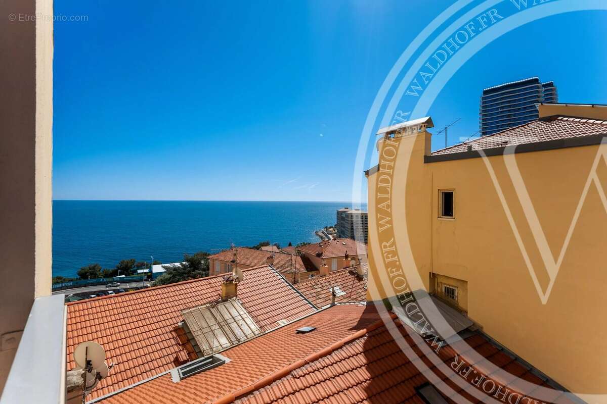 Appartement à ROQUEBRUNE-CAP-MARTIN