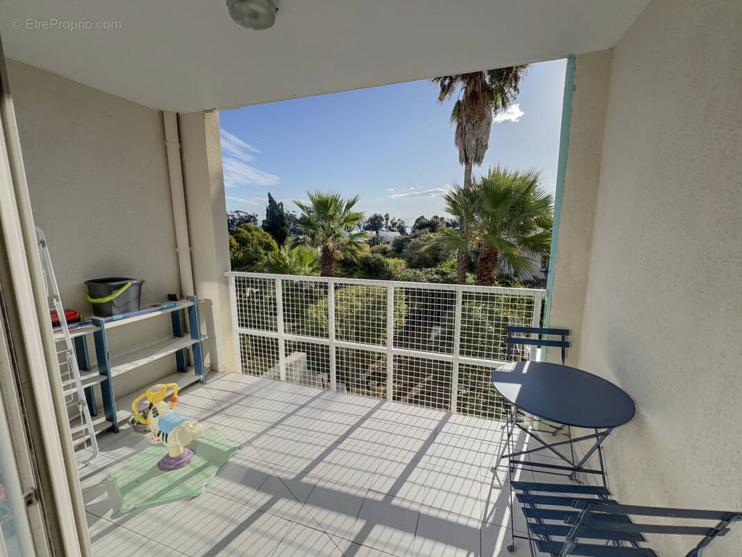 Appartement à CANALE-DI-VERDE