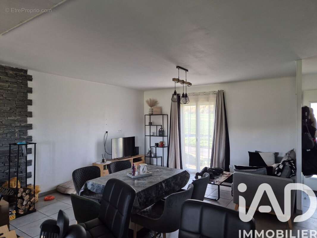 Photo 6 - Maison à BLENNES