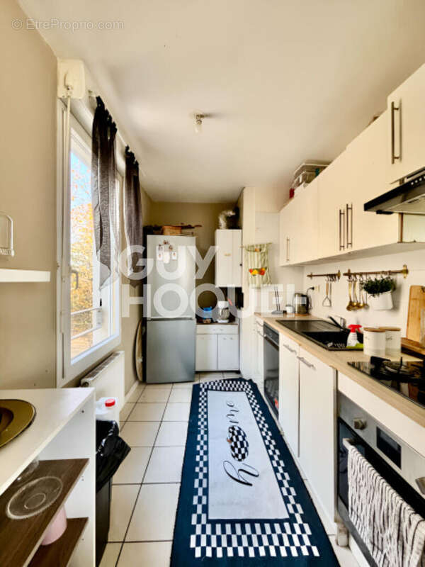 Appartement à VAULX-EN-VELIN