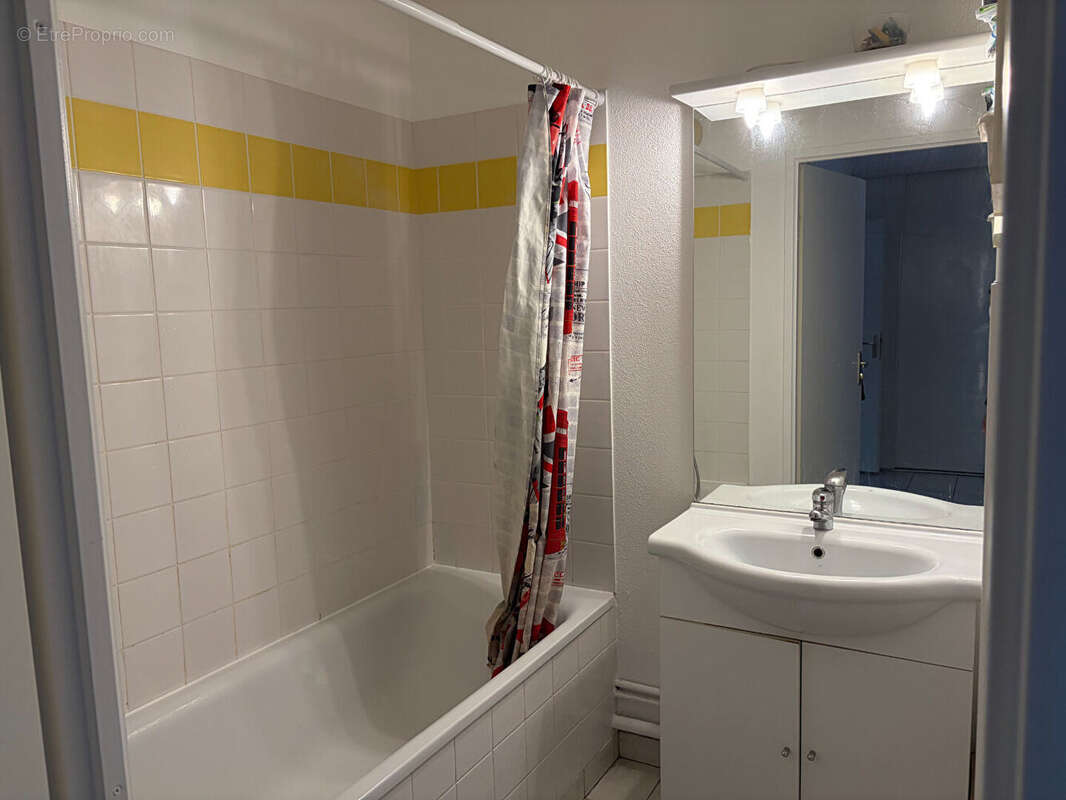 Appartement à ELBEUF