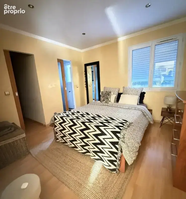 Maison 213 m² à Viuz-La-Chiesaz  - photo 7