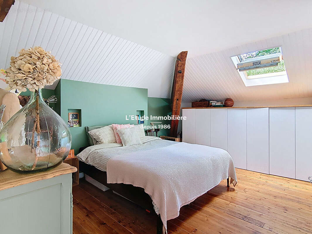 Appartement à LYON-4E