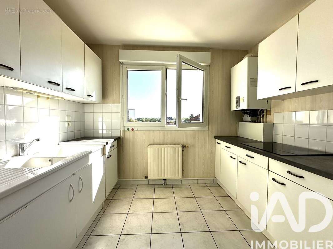 Photo 3 - Appartement à TROYES