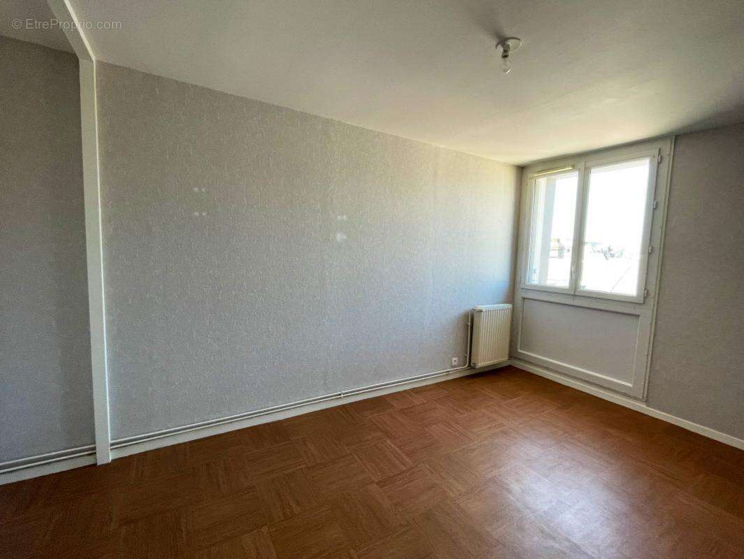 Appartement à HARFLEUR