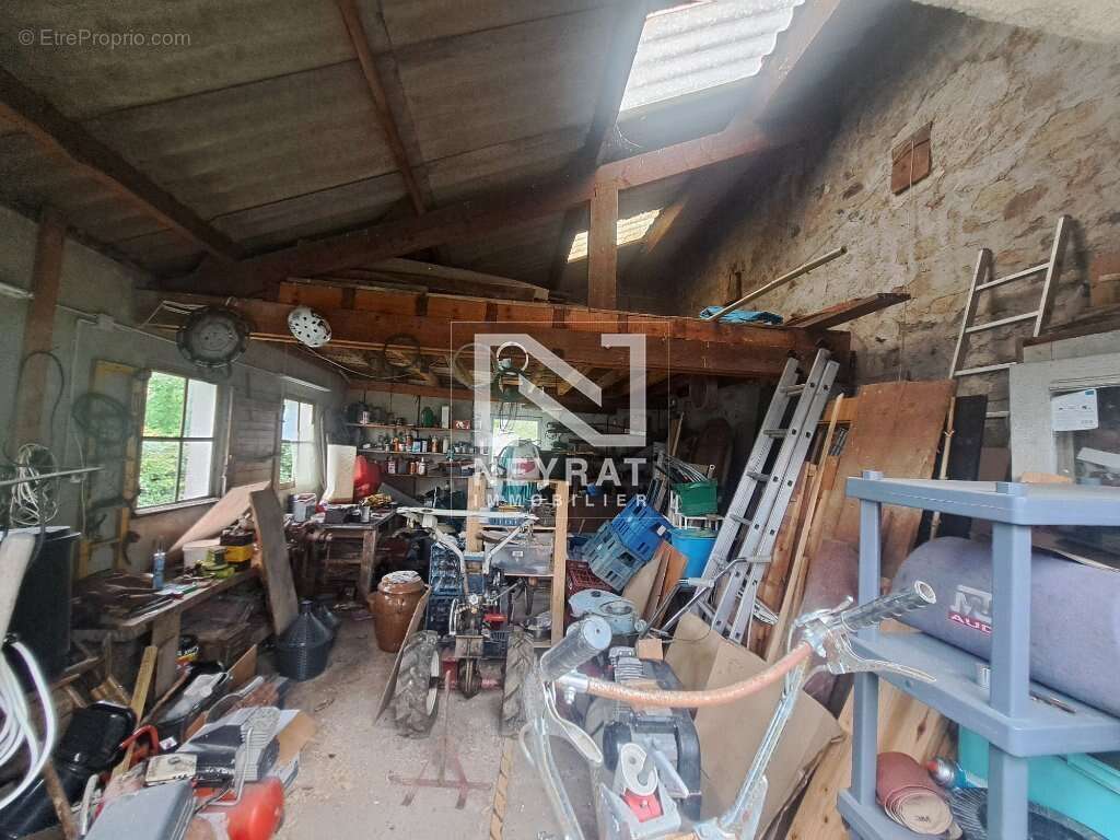 Maison à SAINT-PRIX