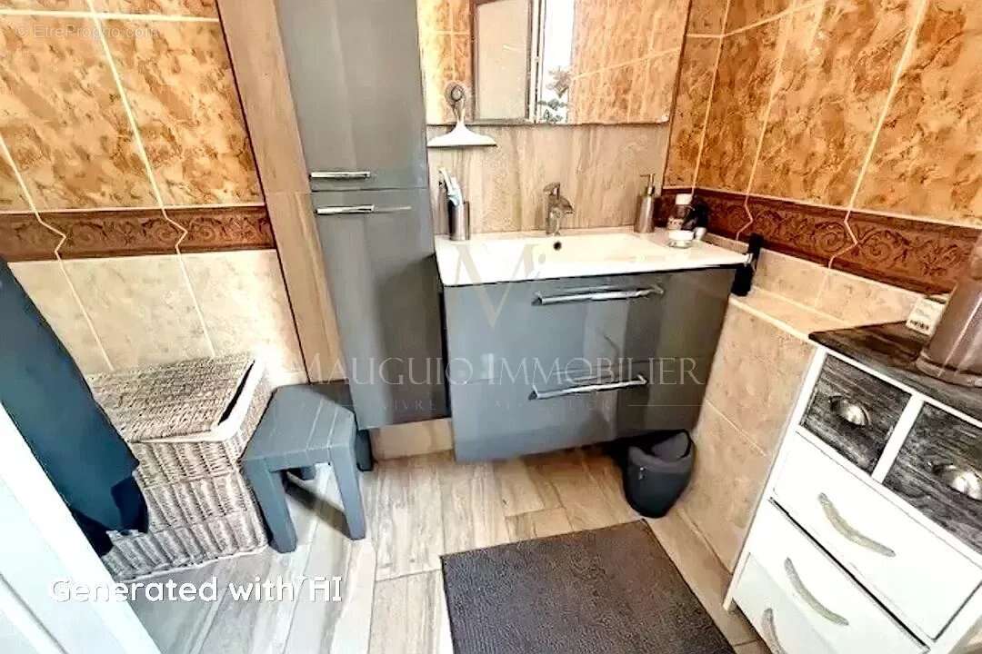 Maison à LUNEL-VIEL