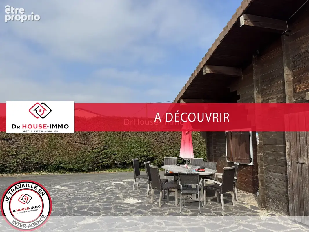 Maison 3 pièces 40 m² à vendre à Asnelles (14960) - photo 18