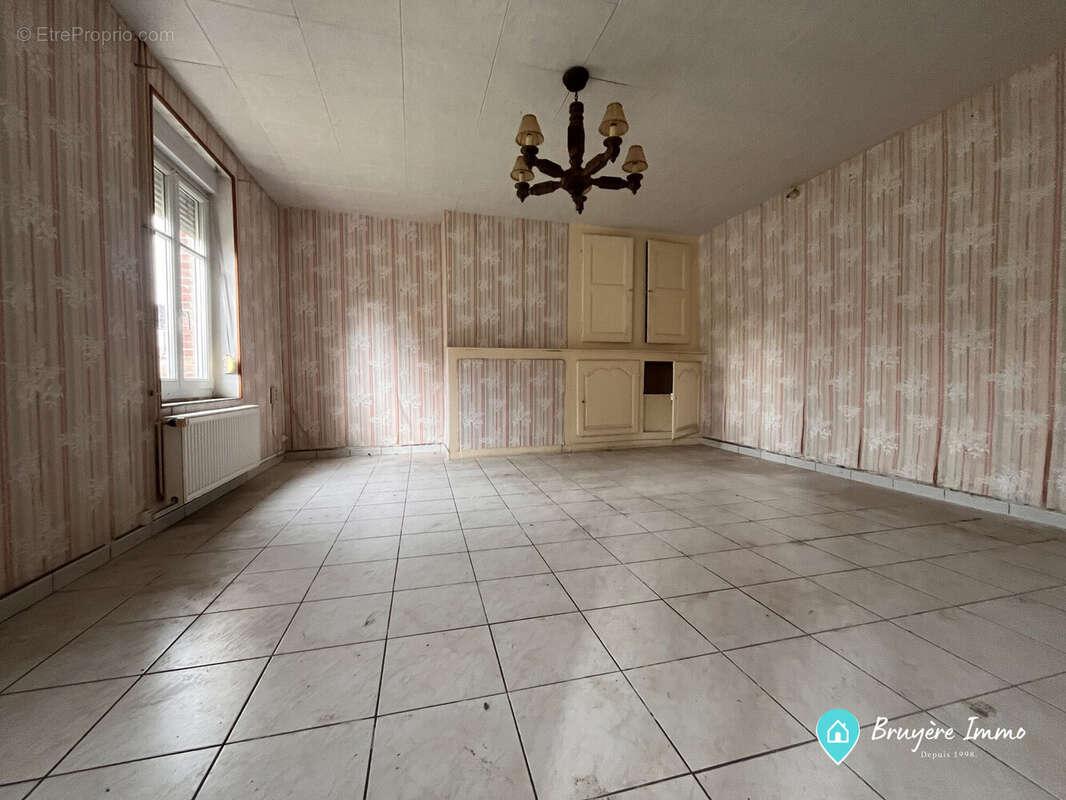 Maison 112 m² à Buironfosse  - photo 6