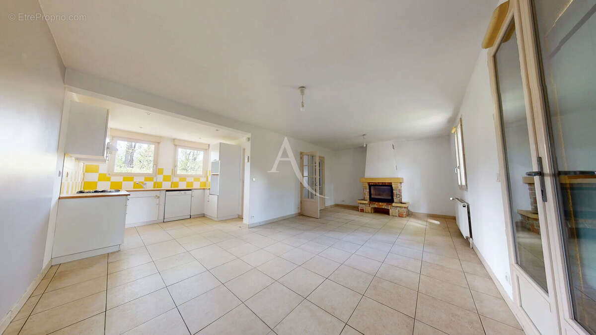 Maison Conflans Sainte Honorine 5 pièces 129 m2 - photo 3
