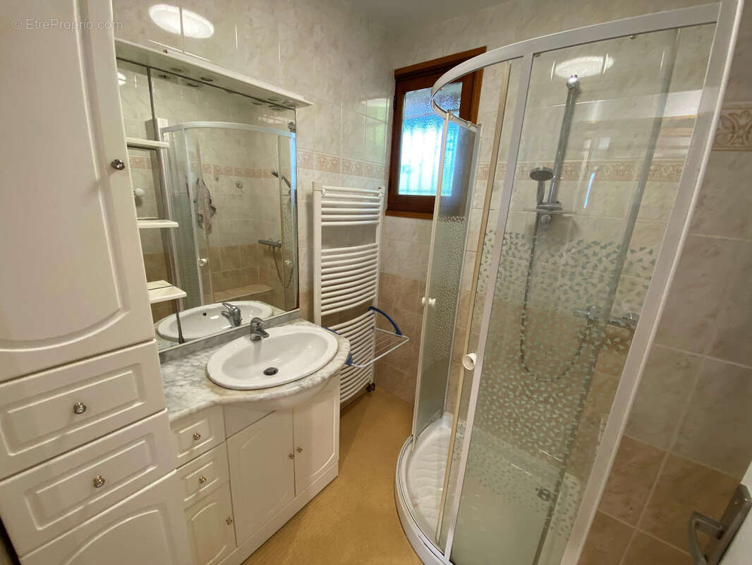 Maison à LA TRINITE