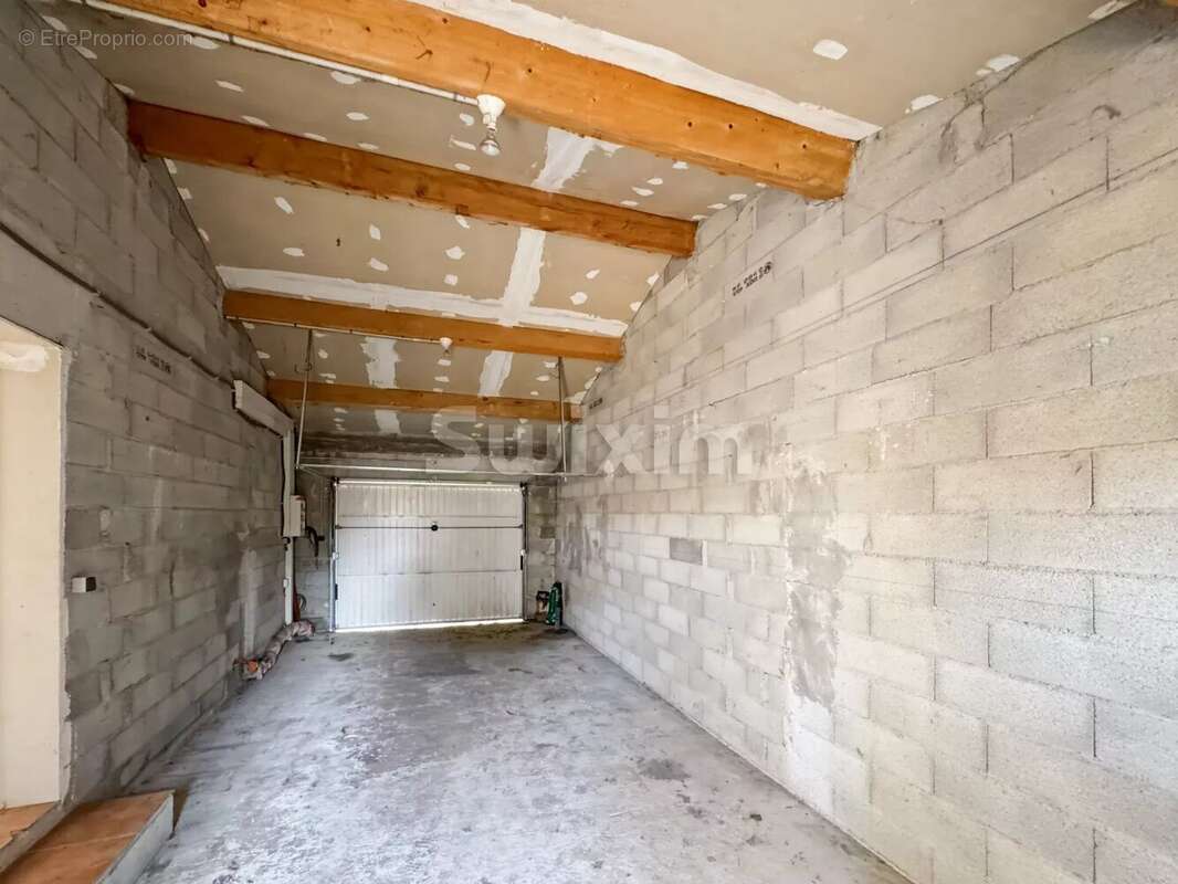 Maison à CLEON-D&#039;ANDRAN