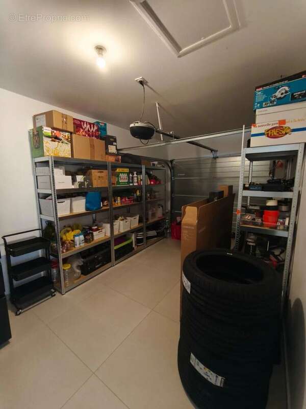 Maison à ROMANS-SUR-ISERE