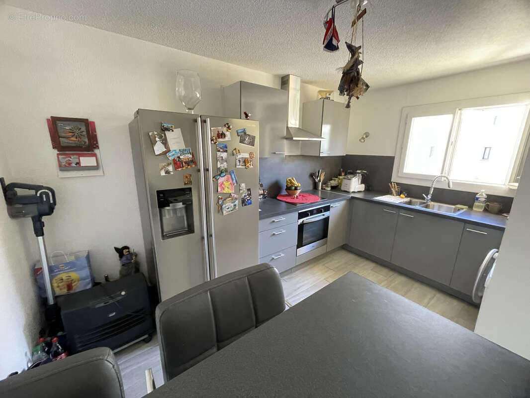 Appartement à ARGELES-SUR-MER