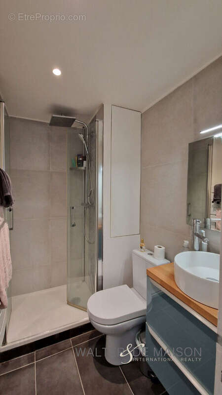 Appartement à PARIS-7E