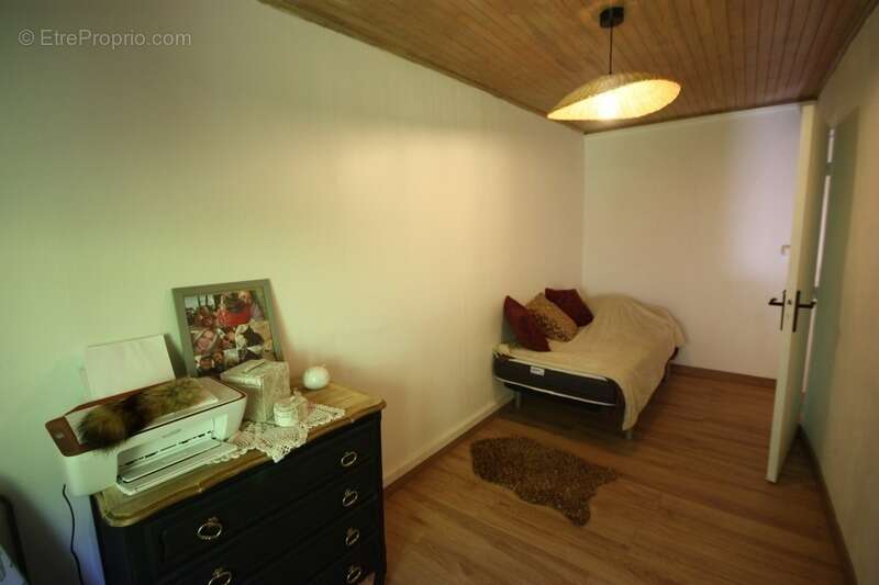 Dpt Ain (01), à vendre CHALEY maison P3 de 52 m² avec terrain non attenant de 351 m² - photo 35