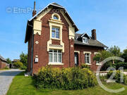 Maison à ETRICOURT-MANANCOURT