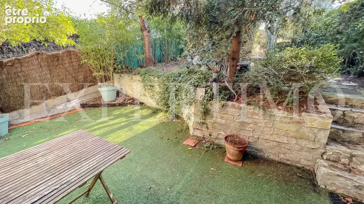 Maison avec jardin de 6 pièces à fort potentiel à rénover sur le Mont Valérien   Nanterre (Rue de Saint-Cloud) - photo 7