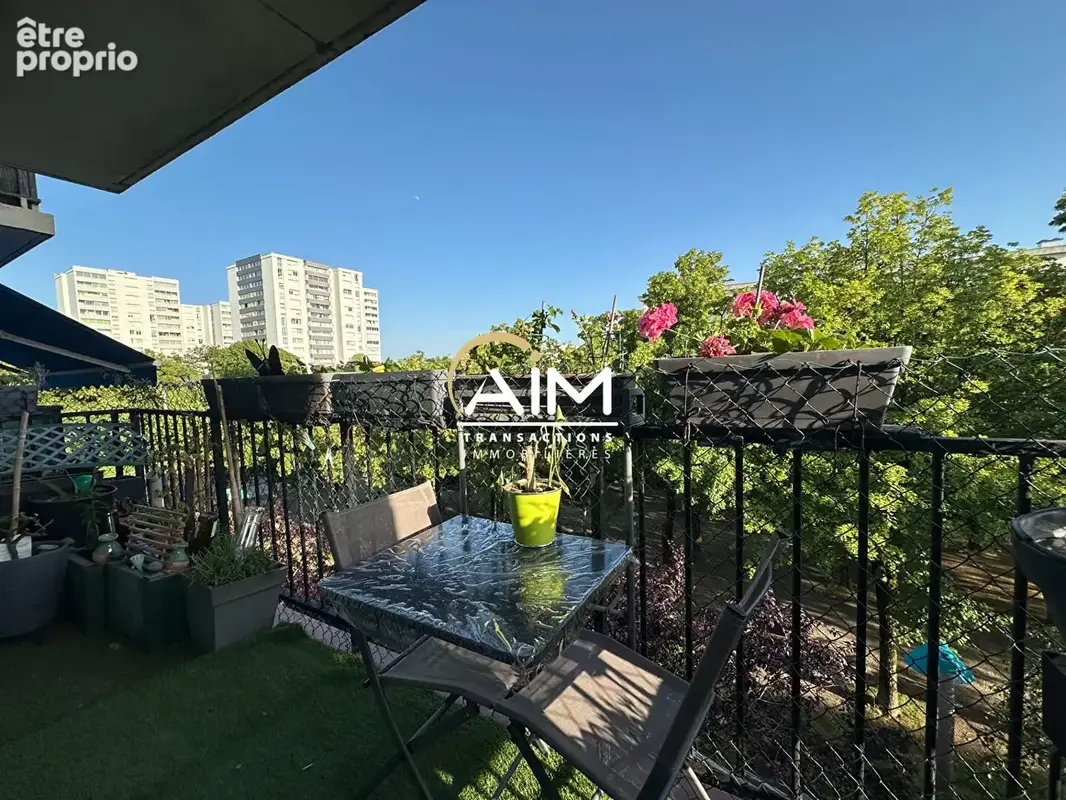 Photo Appartement à Saint-Pierre-Des-Corps au prix de 102 800€