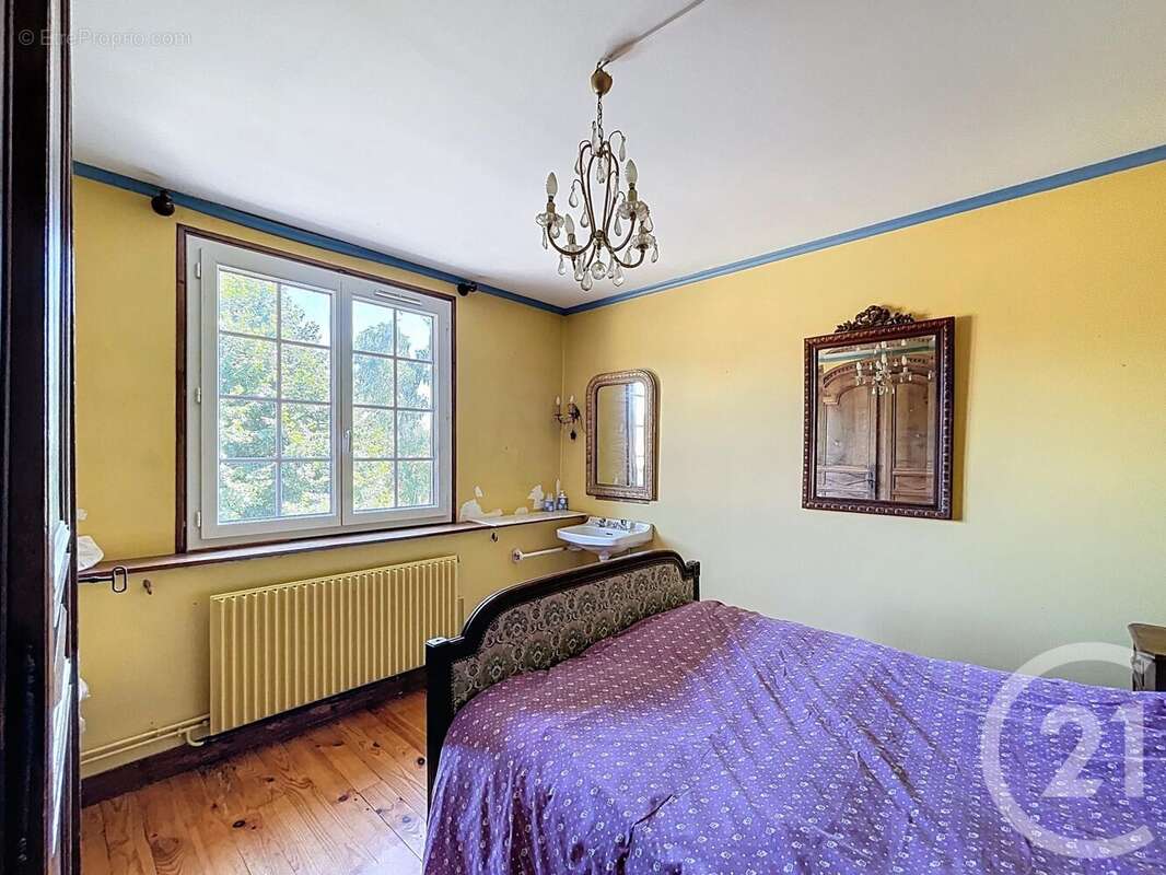 Maison à SAINT-VALERIEN