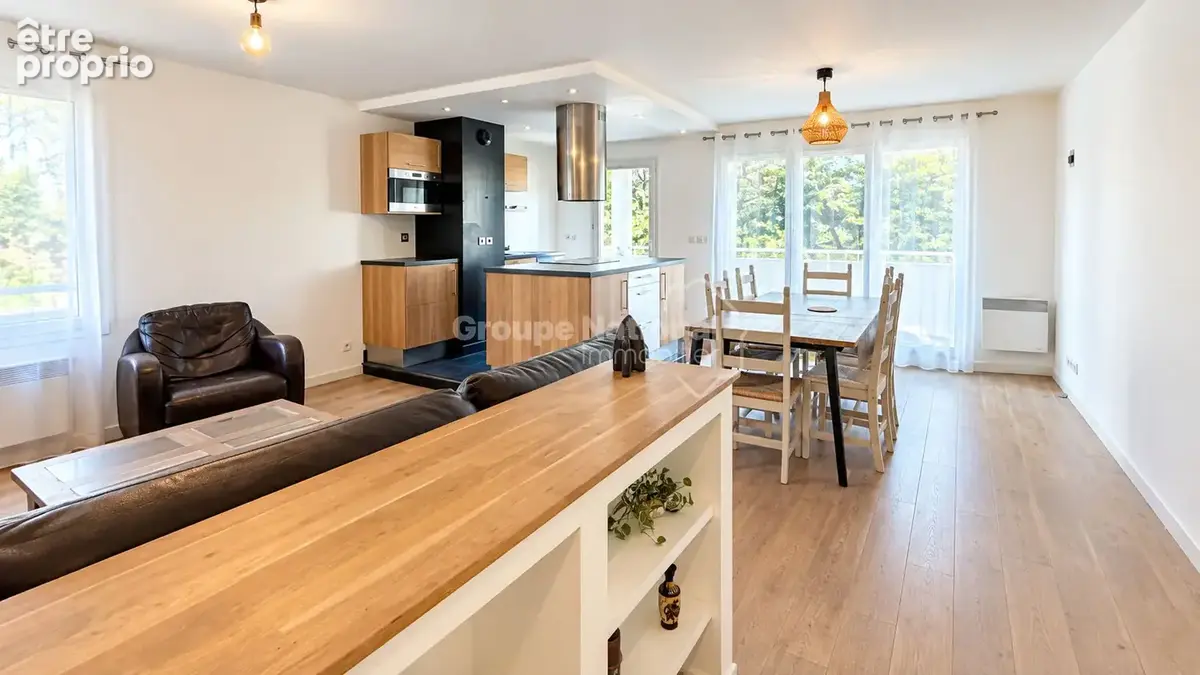 Photo Appartement à Marignane au prix de 238 500€