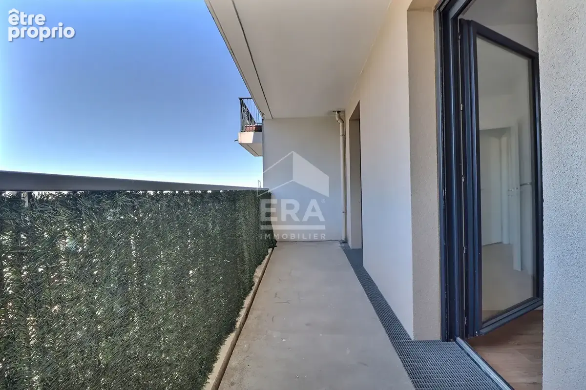 Appartement à AUBERVILLIERS