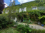 Maison à SAINT-GERVAIS-LES-TROIS-CLOCHERS