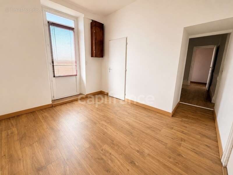 Immeuble à vendre LE CREUSOT (71) - photo 11
