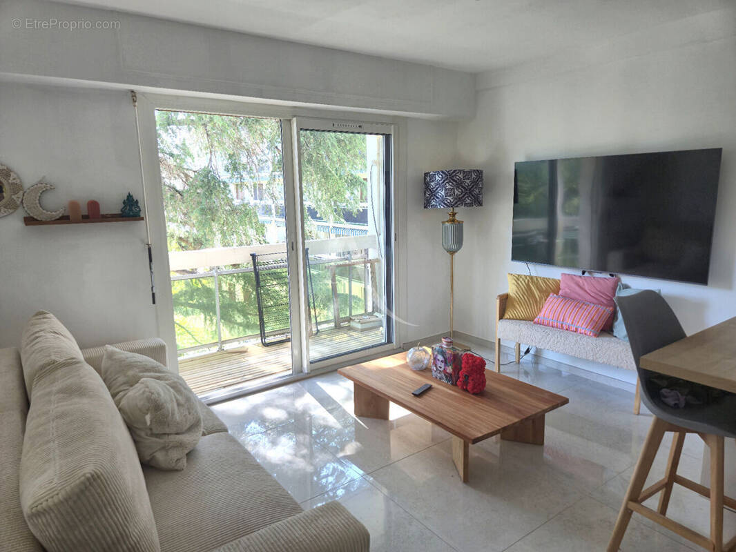 Appartement à HYERES