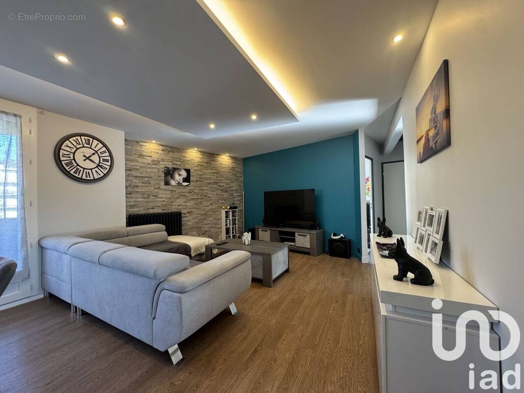 Photo 1 - Appartement à JOUE-LES-TOURS