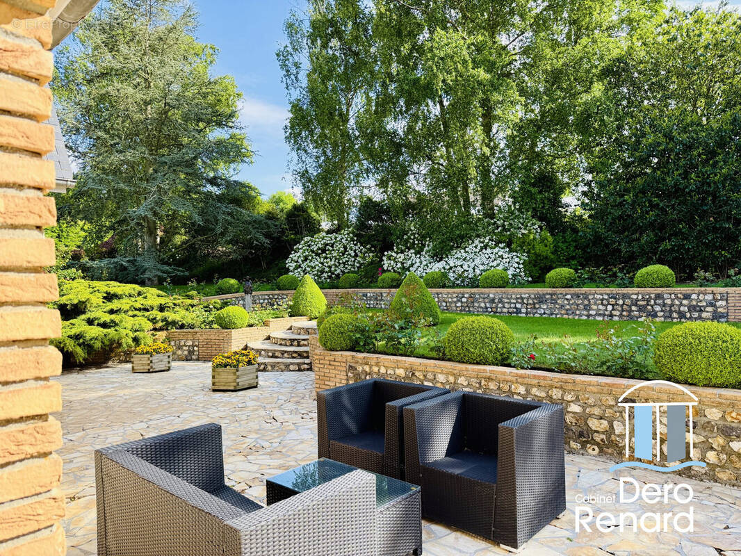 Maison à OCTEVILLE-SUR-MER