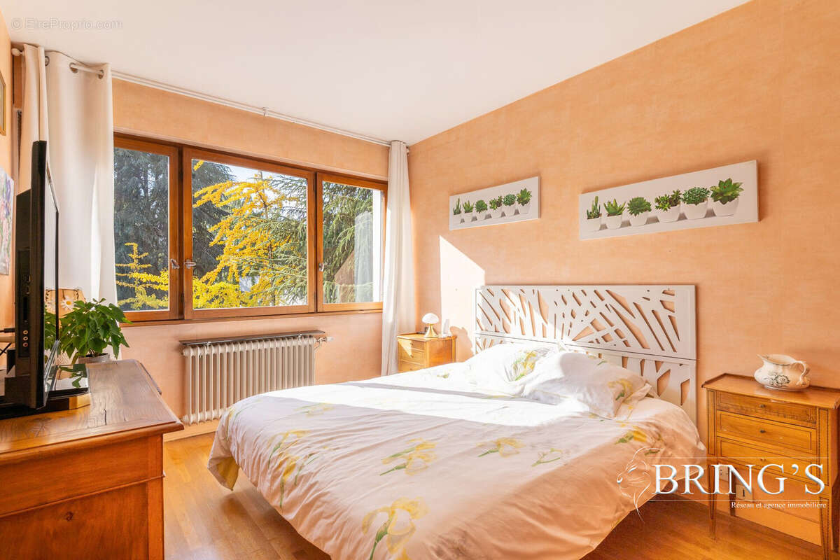 Appartement à ANNECY