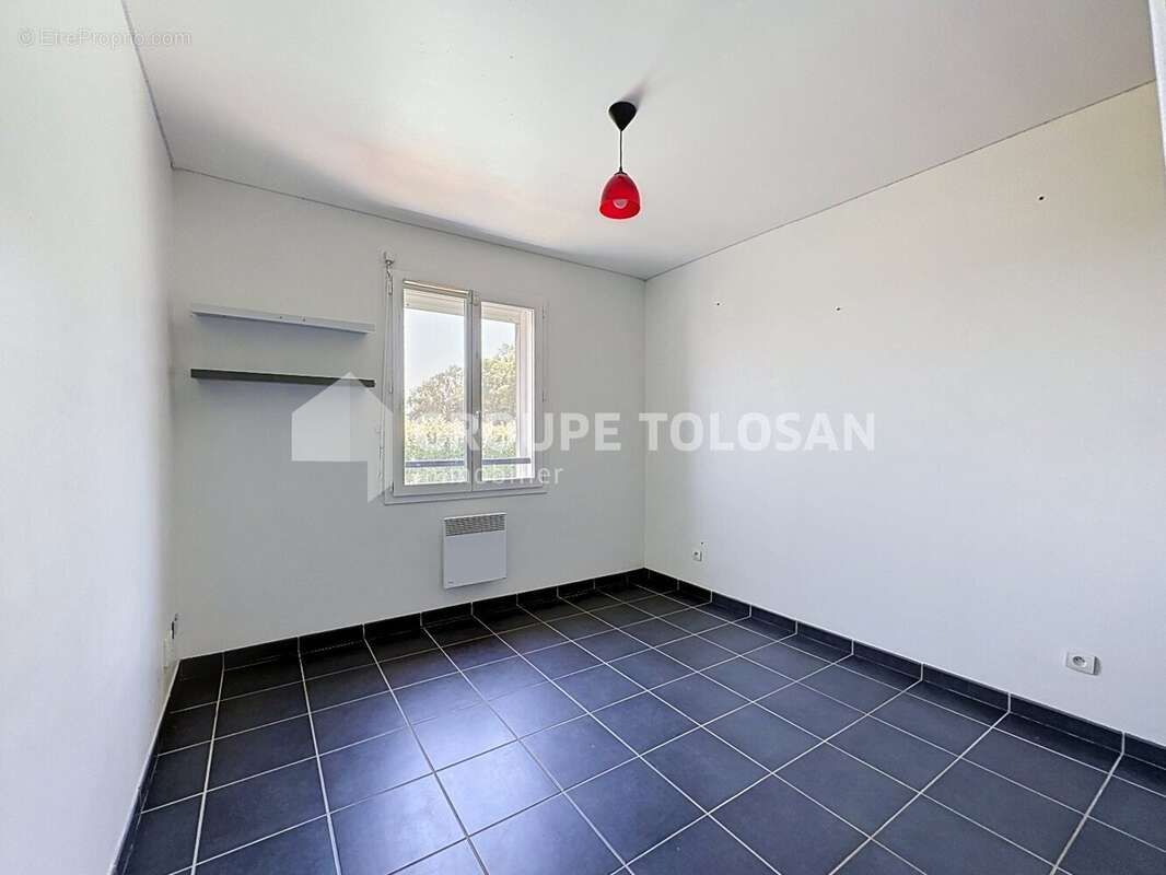 Maison à LANTA