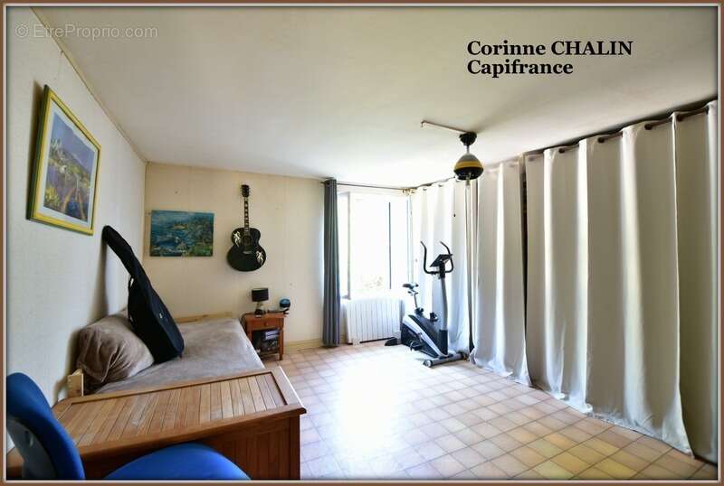 Maison à vendre 3 pièces 64.45m2 BERT (03) - photo 6