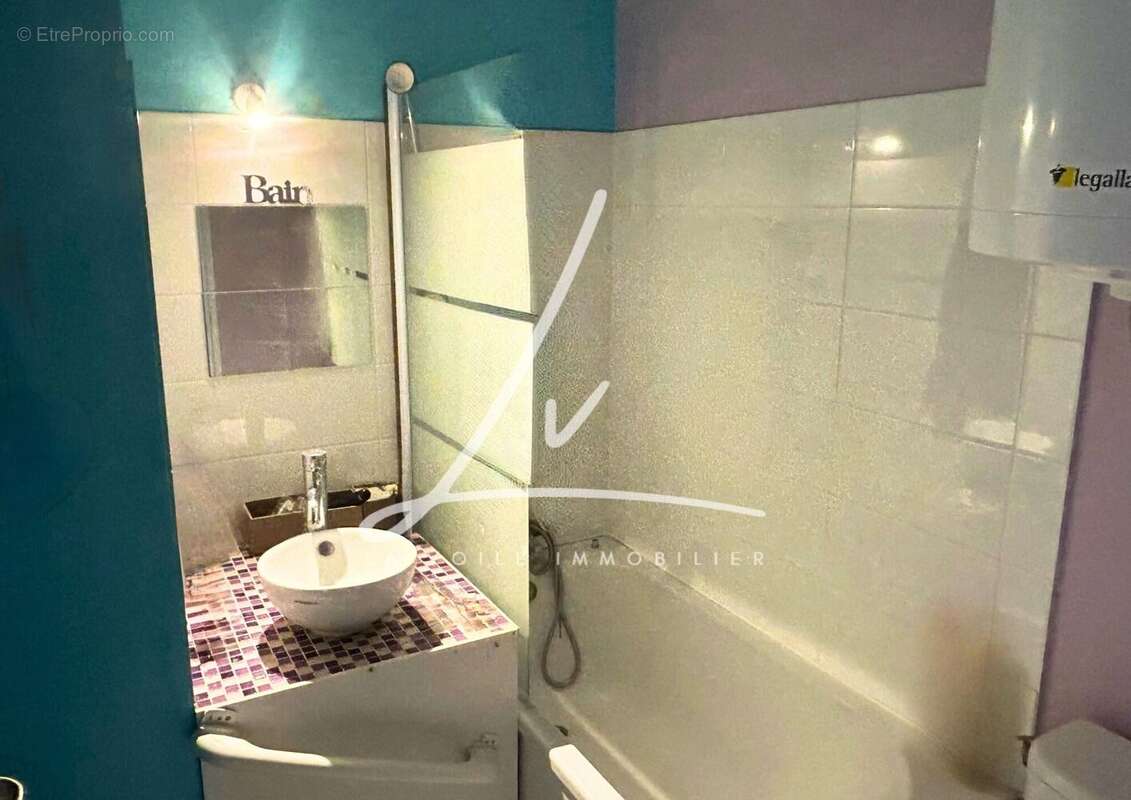 Appartement à MERVILLE-FRANCEVILLE-PLAGE