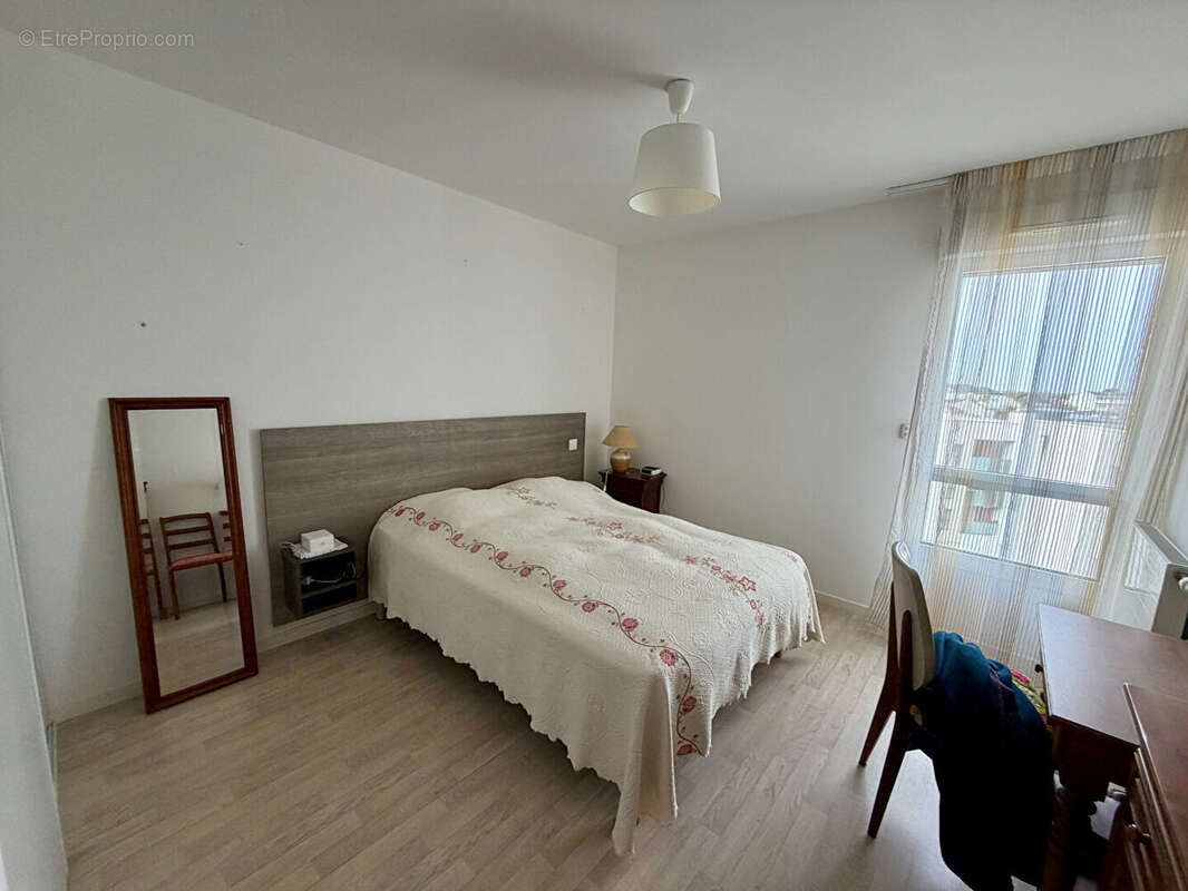 Appartement à CHALLANS