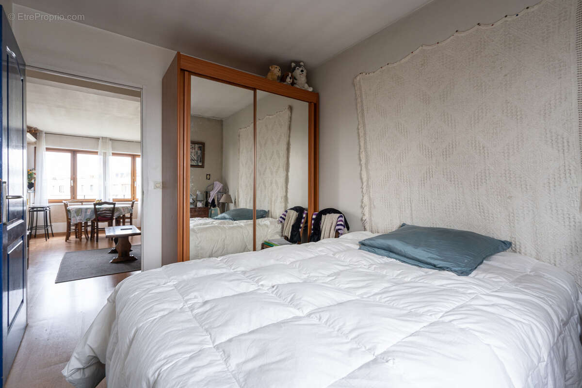 Appartement à BAGNEUX