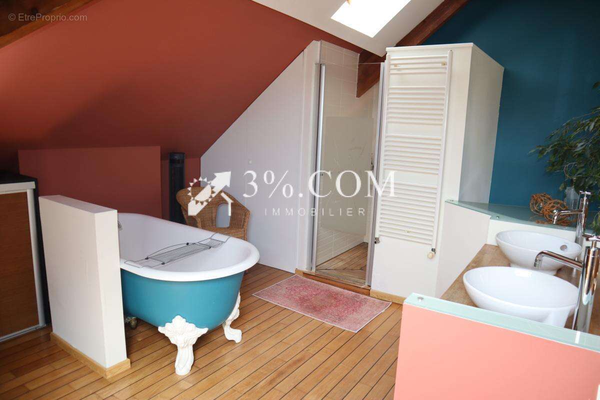 Maison coup de coeur assuré ! - photo 13