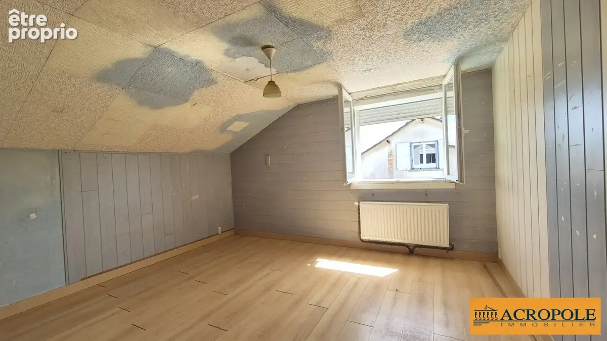 Maison 90 m² à Blancafort  - photo 7