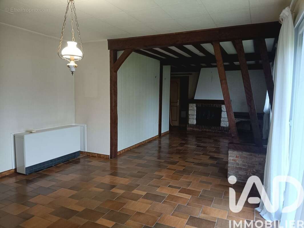 Photo 5 - Maison à LONDINIERES